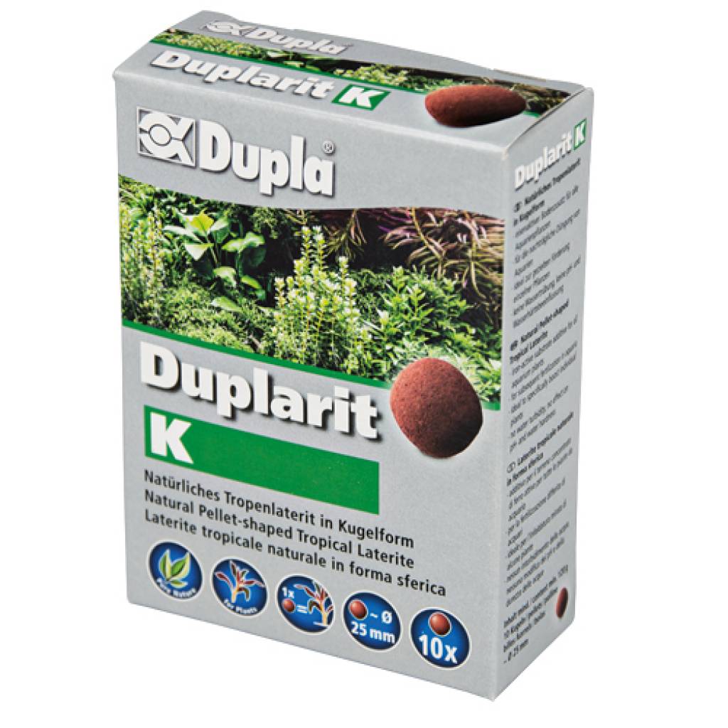 Duplarit K